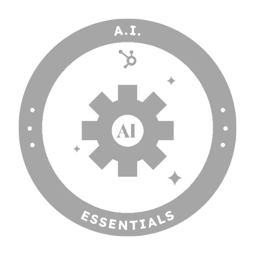 Certified AI Essentials Partner