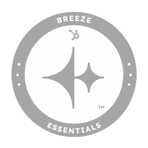 Certified Breeze Essential Partner